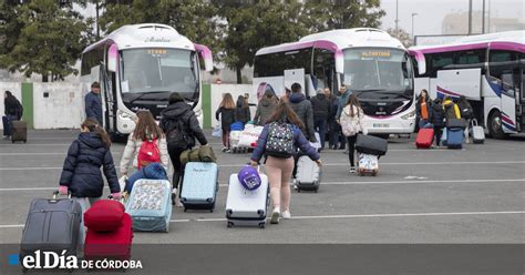 Unos Menores Disfrutar N Cuatro D As De Convivencia En Los