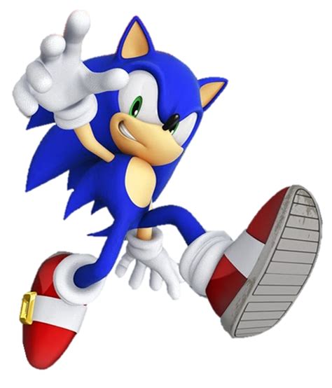 HQ Sonic The Hedgehog PNG Transparent Sonic The Hedgehog PNG Images