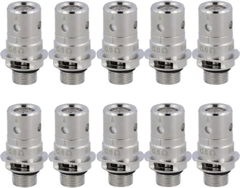 INNOKIN Zenith Z Coils For Zlide Tank Go Z Zenith Tank 2 Zenith D22