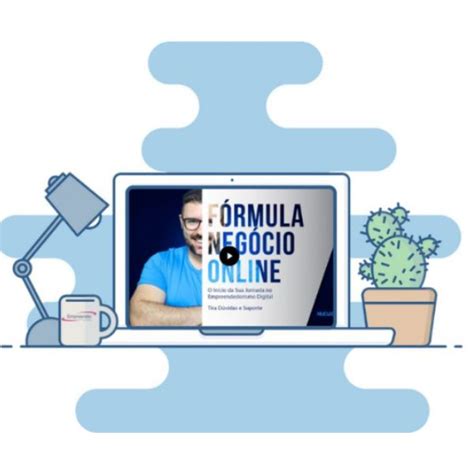 Fórmula Negócio Online Funciona É Bom Vale a Pena