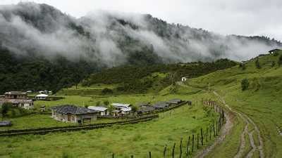 Sakteng Wildlife Sanctuary, Trashigang | Bhutan Attractions | Images ...