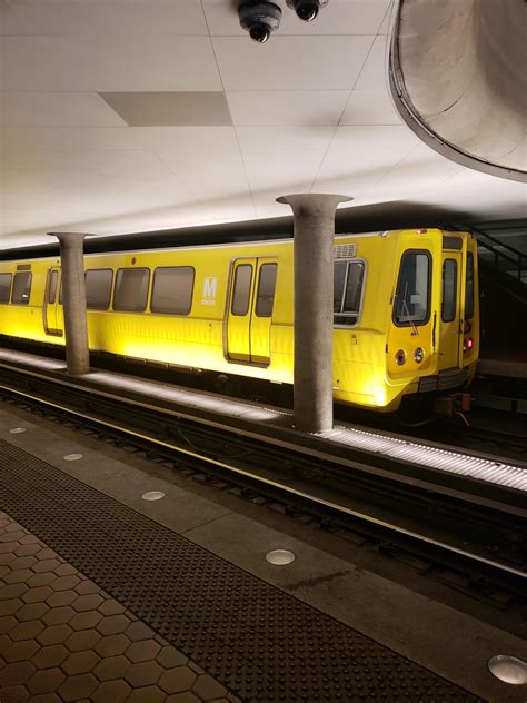 New safety measures are coming to mcpherson square station washington dc 19