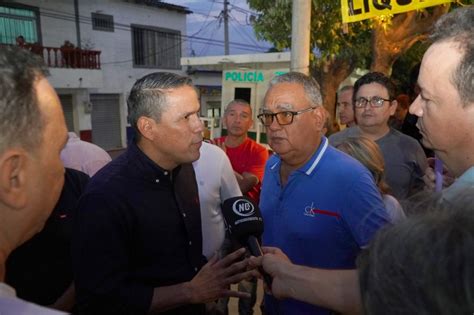 SE RECUPERARÁN LOS CAI DE LA CIUDAD COMO FORTALECIMIENTO DE LA