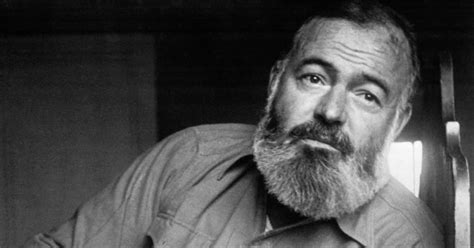 Las 84 Mejores Frases De Ernest Hemingway