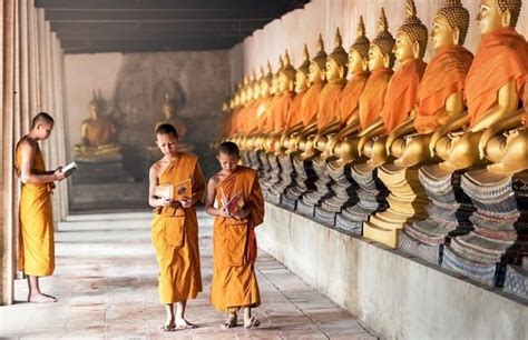 Jalan Jalan Ke Bangkok Pertama Kali Ini Panduan Lengkapnya