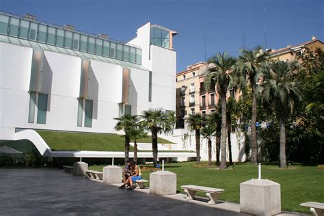 The museum of Thyssen-Bornemisza in Madrid - Tourist Pass