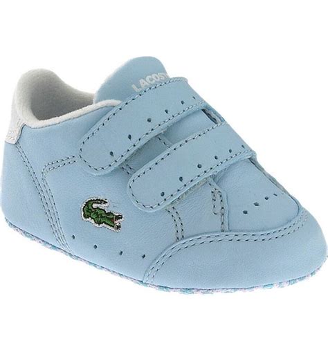 Lacoste Baby Beau Sneaker Baby Nordstrom