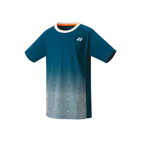 Yonex Junior Shirt Jex Night Sky Vsmash Sports