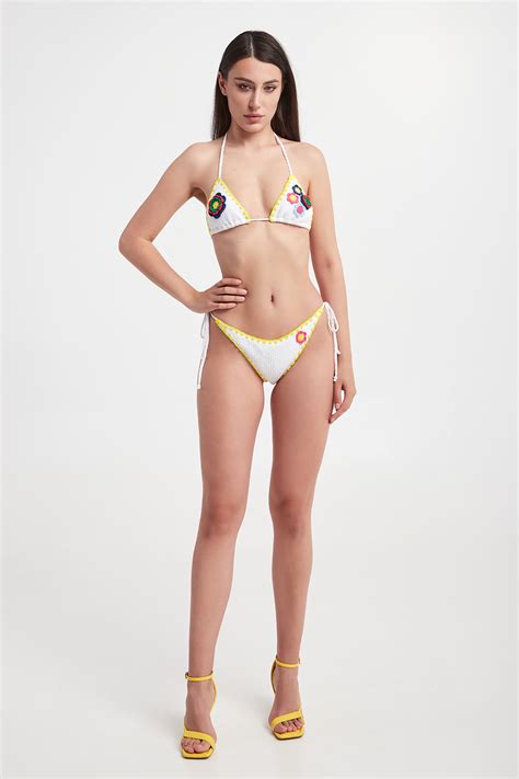 D Od Bikini Marielle Mc Saint Barth Bia Y Mrl Tex B