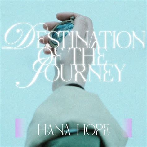 Single Hana Hope 旅のゆくえ FLAC 24bit Lossless WEB 2024 05 29