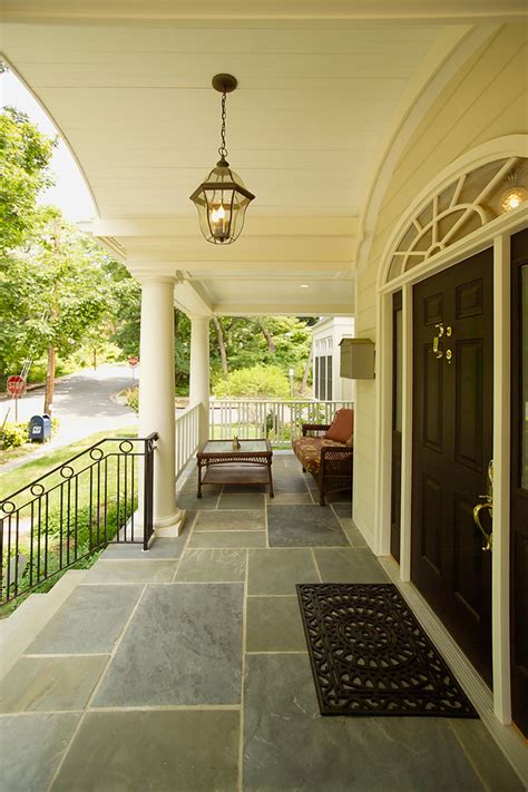 Home Addition Morton Grove Traditional Verandah Chicago By