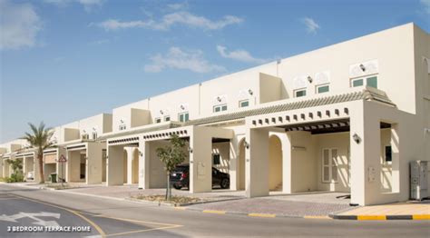 West Village Al Furjan Nakheel