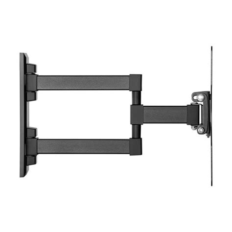 Goobay TV Wall Mount Basic FULLMOTION S For TVs From 23 T Ritec It