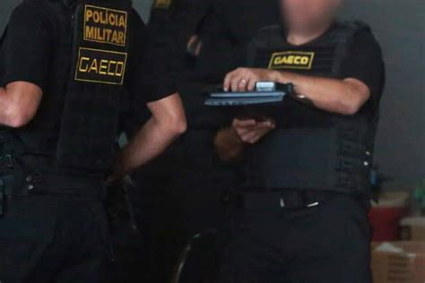 A Cada 2 Dias 1 é Preso Por Suspeita De Integrar Crime Organizado