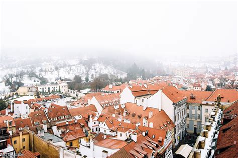 Путешествие в Прагу с лучшими подругами | Свадебный фотограф в Праге