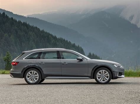 2024 Audi A4 Allroad 40 TDI Quattro Fiyatı ve Teknik Özellikleri