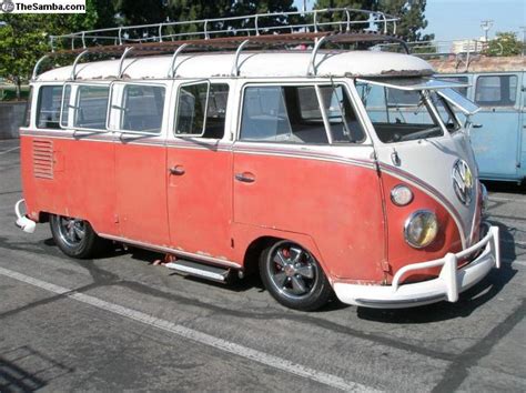 TheSamba VW Classifieds WTB 15 Windows