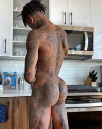 Dudes Ass Page LPSG