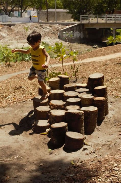 Micro Parques Urbanos Arbo