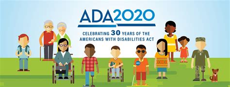 Ada 30th Anniversary Toolkit Acl Administration For Community Living