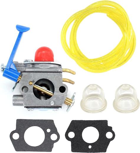 Amazon Uspeeda Carburetor For Redmax Bc Bt Bc Bt