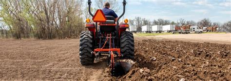 Mouldboard Plough Mp Mp Kubota Australia