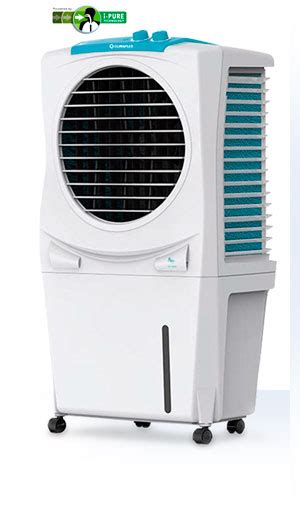 Climatizadores Evaporativos Port Teis Clima Flex