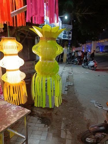 Diwali Kandil at Rs 150/piece | Diwali Kandil Lantern in Pimpri ...