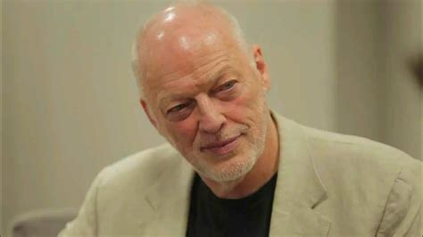 David Gilmour Talking About Roger Waters And Pink Floyd Youtube