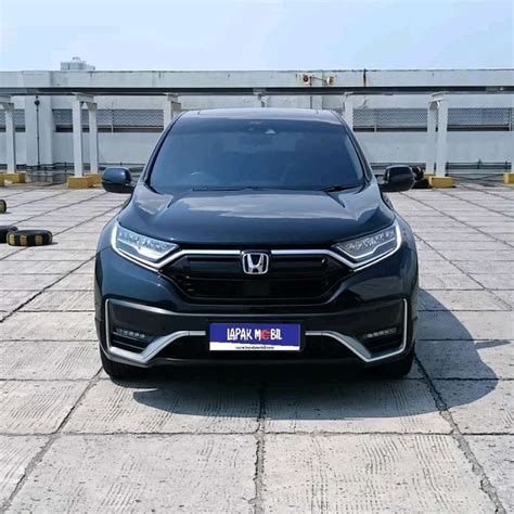 jual honda crv prestige tdp terbaru  harga termurah   blibli