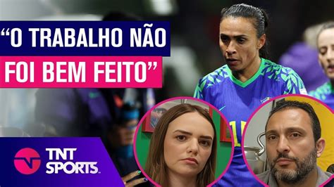 VEXAME BRASIL CAI NA FASE DE GRUPOS DA COPA VSR E GIOVANNA KIILL