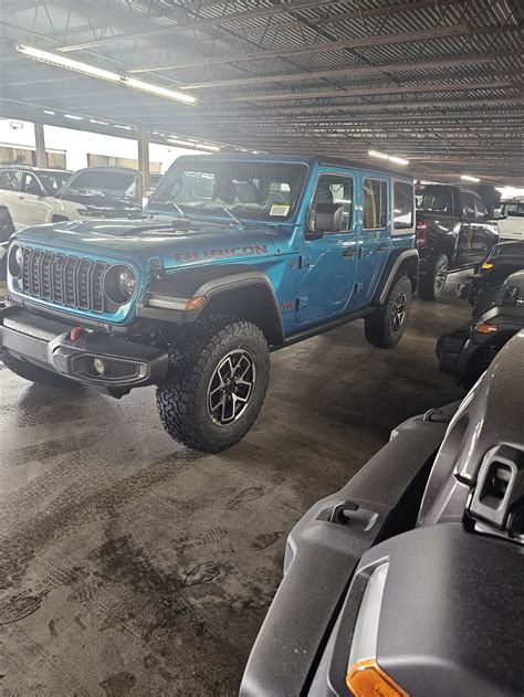 2024 Bikini Order Room Page 12 Jeep Wrangler Forums JL JLU Rubicon 4xe 392 Sahara