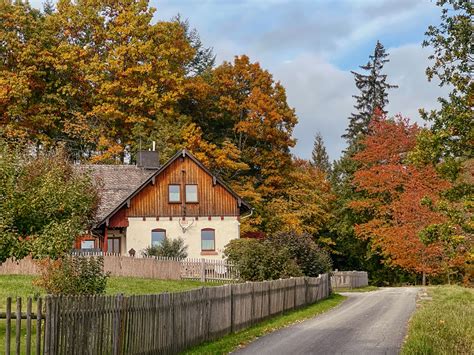 Rothaarsteig Von Hainchen Nach Rodenbach Wanderung Siegen