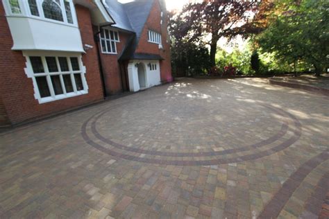 Driveway Archives Marshall K Paving UK Limited