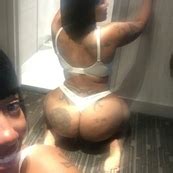 One Of My Favorite Pornstars Cherokee D Ass ShesFreaky