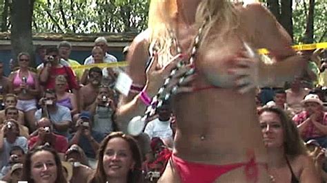 Strip To Win Bikini Contest Nudes A Poppin 2005 GMDG1052 Cute Girls Clips4sale