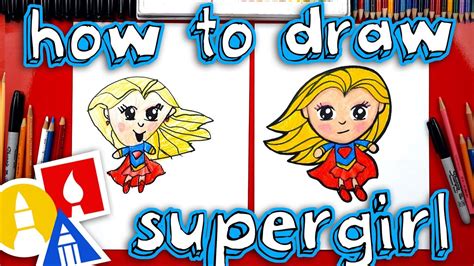 How To Draw Cartoon Superman | atelier-yuwa.ciao.jp