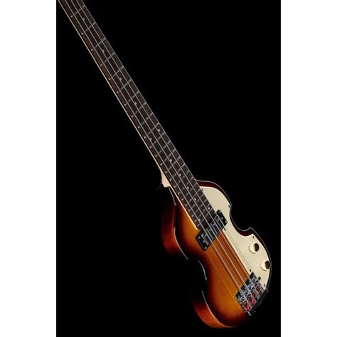 Höfner Shorty Violin Bass Thomann United Kingdom