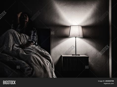 Depression Woman Alone Image & Photo (Free Trial) | Bigstock