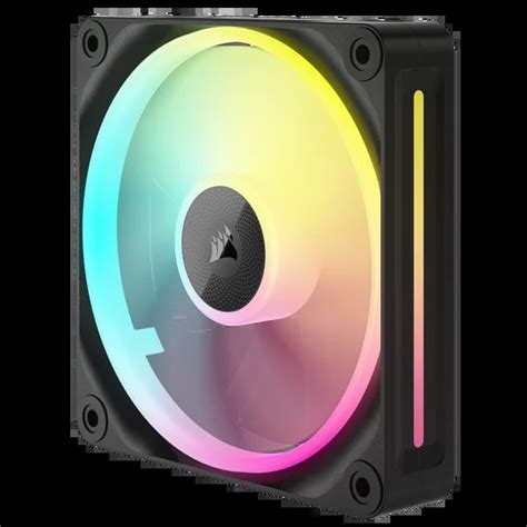 CORSAIR ICUE LINK LX RGB Fans Everything You Need To Know CORSAIR