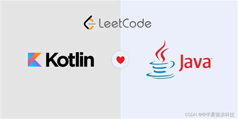 Kotlin Java Android Kotlin Java Kotlin