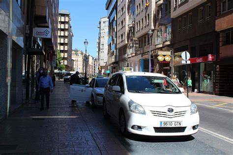 Sube El Precio Del Taxi En Ponferrada Estas Ser N Las Tarifas A Partir