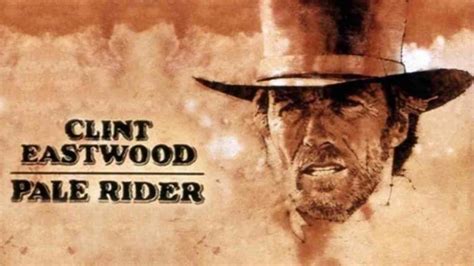 Pale Rider histoire et interprètes du film ce soir sur France 3