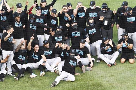 Marlins’ Most Memorable Moments of 2020 - Fish Stripes