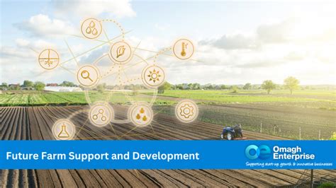 Future Farm Support And Development Omagh Enterprise