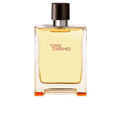 Hermes Terre D Hermes Woda Perfumowana TESTER 200ml