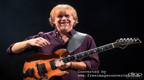Trey Anastasio Age, Height Net Worth, Biography - Makeeover