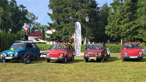 Zako Czenie Sezonu Classic Cars Legionowo Radio Bezpieczna