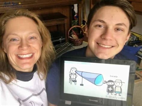 How to Make CLEP Test Prep Easy for Your High School Student - Rock ... 