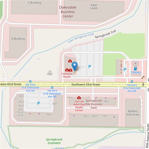 Valley Medical Center Nw Congenital Heart Care